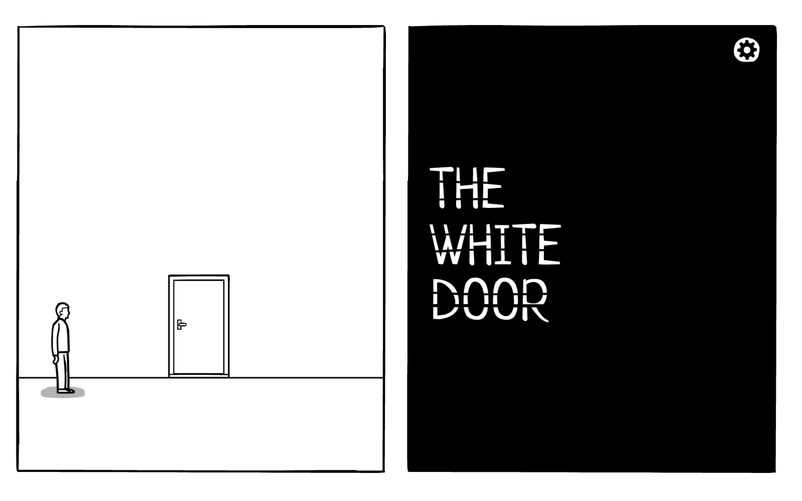 锈湖：白门Build.8798637中文版下载|高画质解谜冒险单机游戏-锐品游戏库