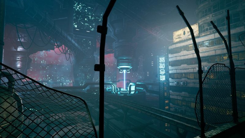 幽灵行者中文版高画质动作跑酷游戏17GB完整版下载-锐品游戏库