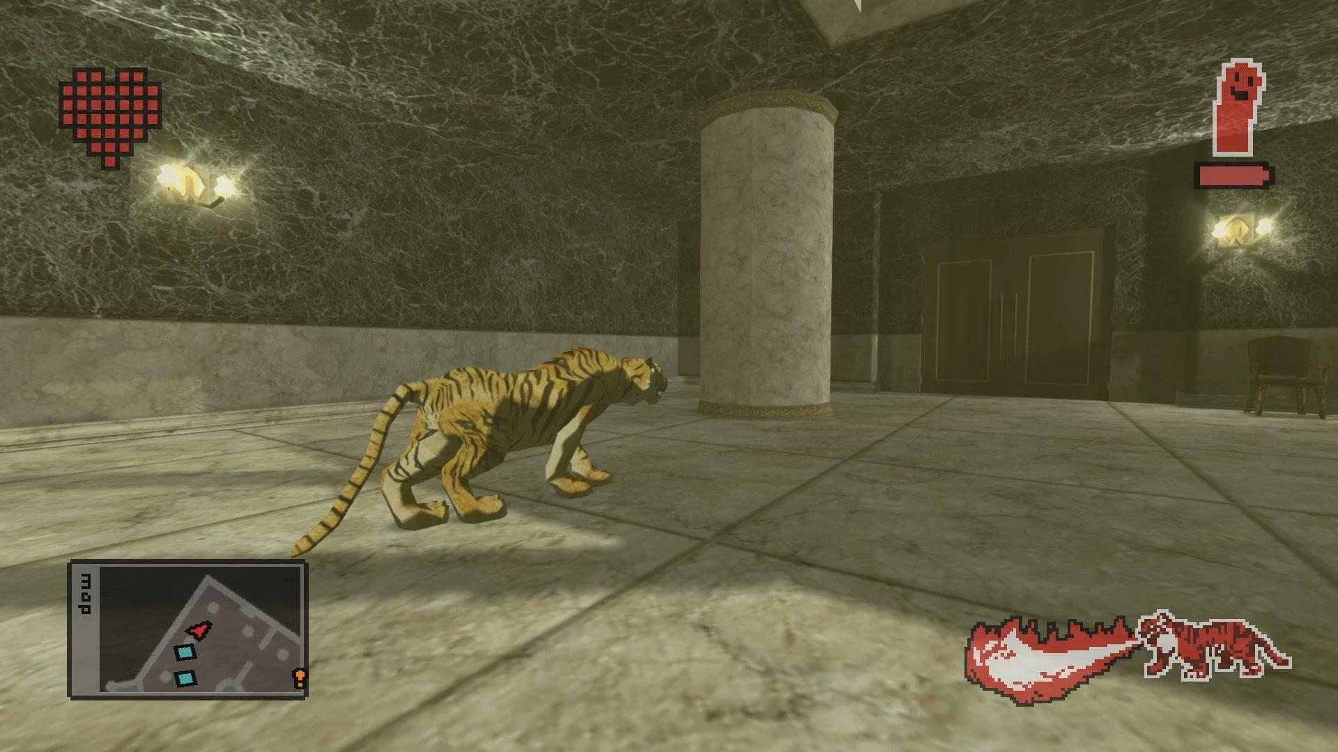 图片[2]-英雄不再2中文版高画质动作砍杀端游最新免费下载-锐品游戏库