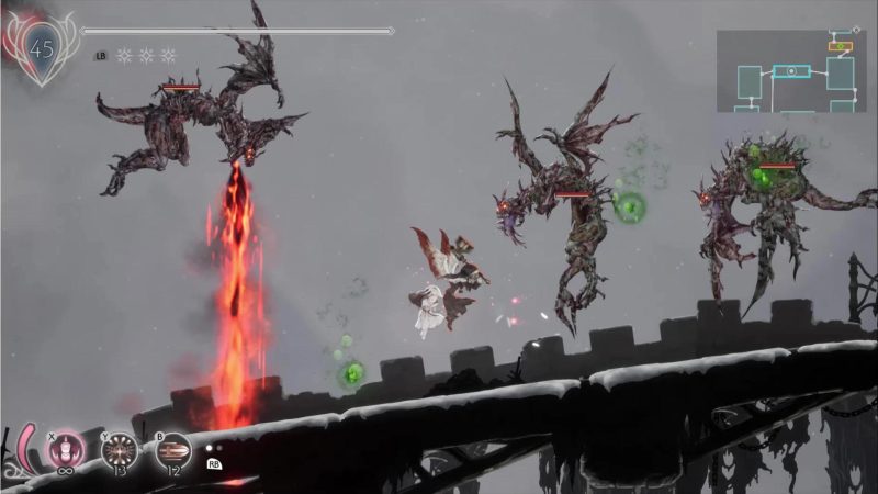 终焉之莉莉全DLC中文版高画质ARPG免费下载-锐品游戏库