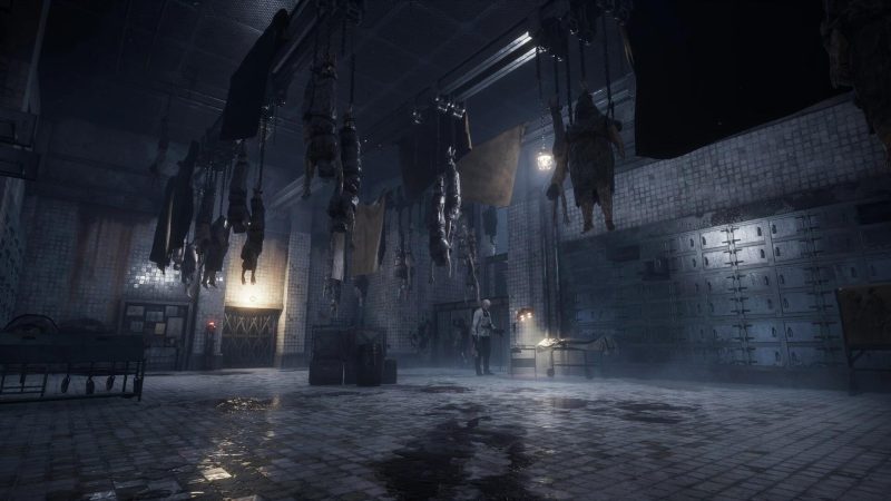 匹诺曹的谎言序曲RUNE中文版免费下载|暗黑动作冒险高画质54GB-锐品游戏库