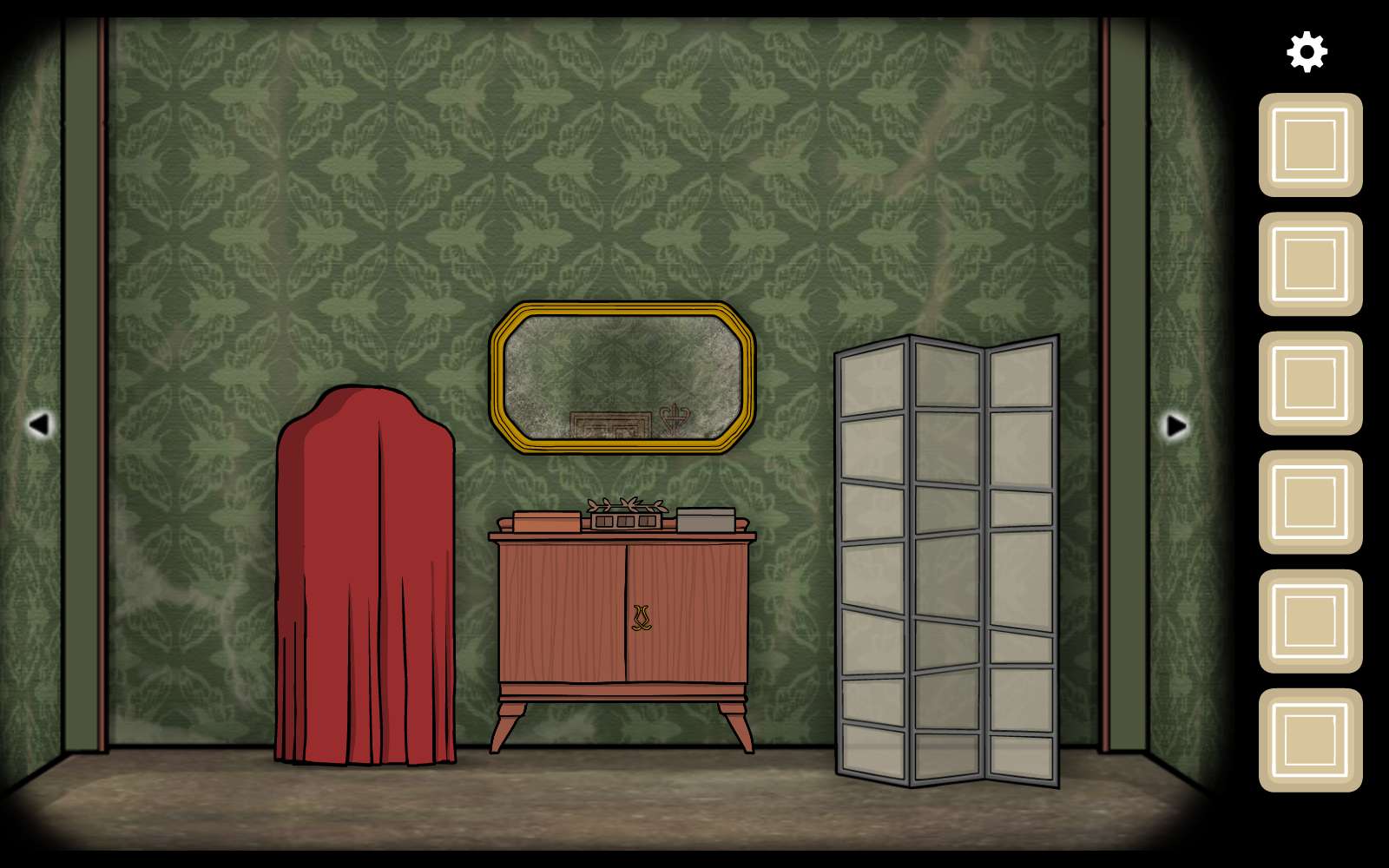 图片[2]-锈湖方块逃脱悖论收藏版中文免安装下载|高画质剧情解谜端游-锐品游戏库