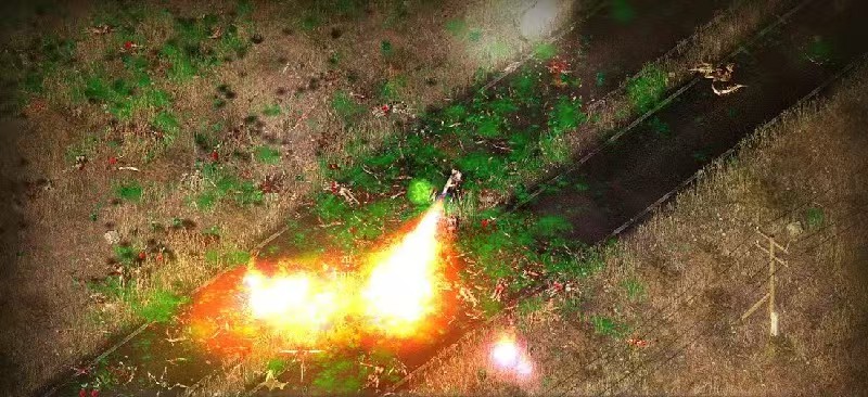 图片[3]-孤胆枪手2重装上阵v1.0.6中文免付费下载高画质割草射击手游-锐品游戏库