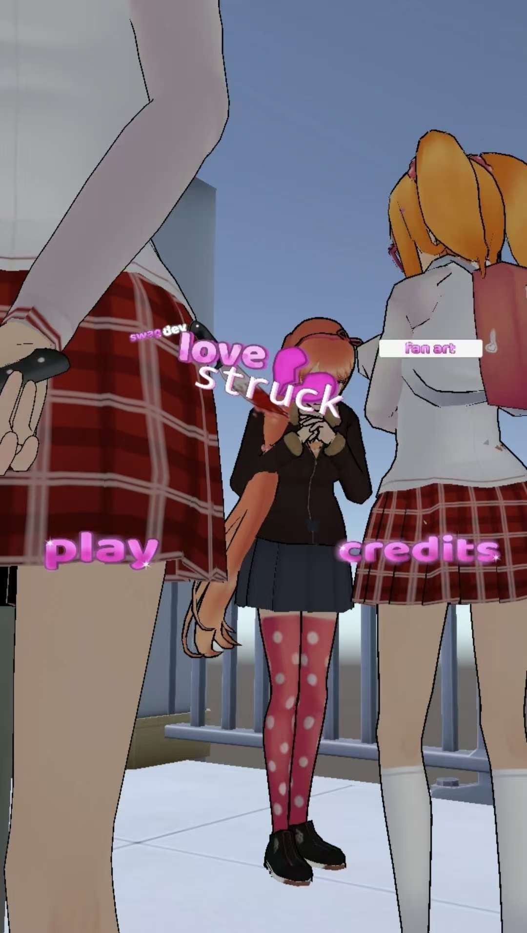 图片[1]-病娇模拟器破碎的爱情最新中文版v1.0.2免费下载高中恋爱潜行手游-锐品游戏库