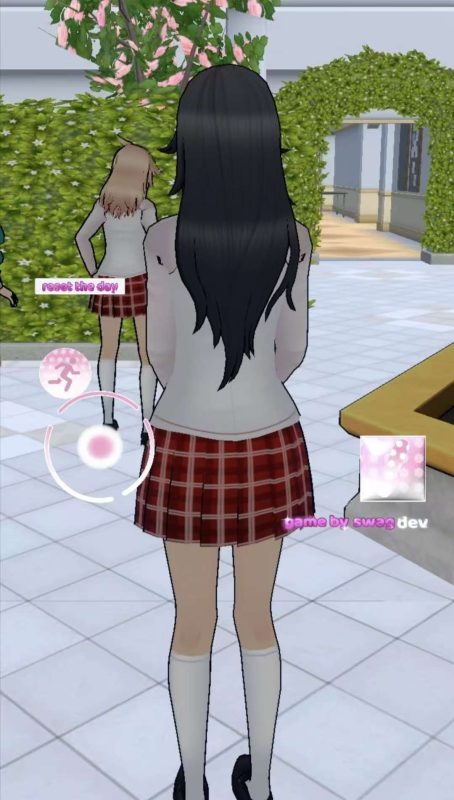 病娇模拟器破碎的爱情最新中文版v1.0.2免费下载高中恋爱潜行手游-锐品游戏库