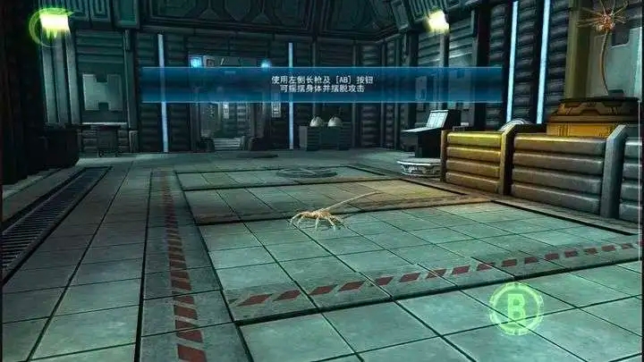 异形大战铁血战士进化中文版Steam移植高画质动作手游免费下载-锐品游戏库