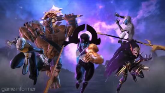 图片[1]-漫威终极联盟3暗黑教团v3.0.0中文版+DLC高帧率模拟器免费下载-锐品游戏库