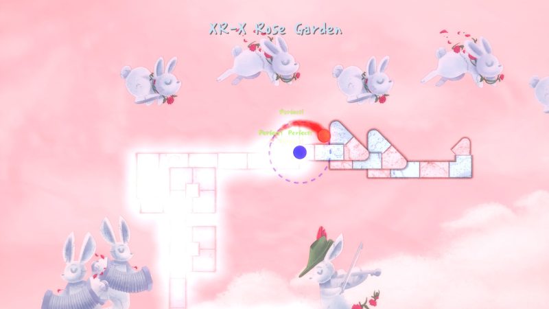 冰与火之舞v2.9.8豪华中文版全DLC免费下载 高难度单键节奏神作-锐品游戏库