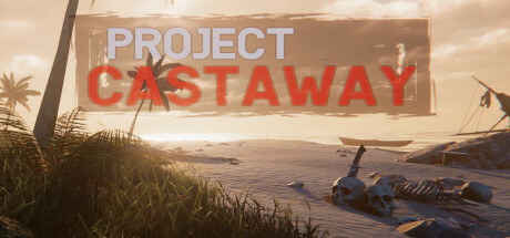 Project Castaway漂流计划v0.2.7中文版高画质生存建造免费下载-锐品游戏库