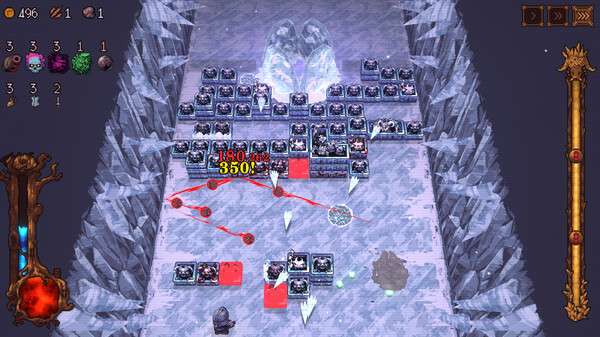 图片[1]-BALL x PIT球比伦战记v20260127中文版Roguelite生存建造解压即玩-锐品游戏库