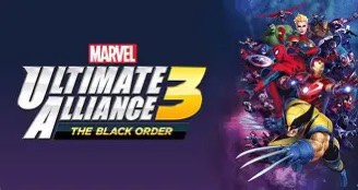 漫威终极联盟3黑暗教团v3.0.0中文版+DLC高帧数模拟器免费下载-锐品游戏库