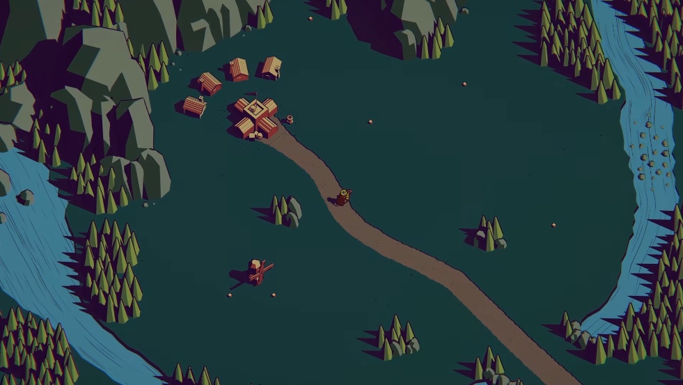 图片[1]-王权陨落v2.12.17全解锁中文最新版离线策略塔防手游免费下载-锐品游戏库