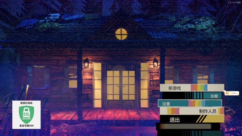 怪奇镇生存指南v26.01.29中文版高画质生存恐怖游戏免费下载-锐品游戏库