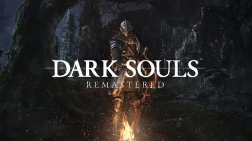 黑暗之魂重制版手游中文V1.0.3高画质模拟器整合版免费下载-锐品游戏库