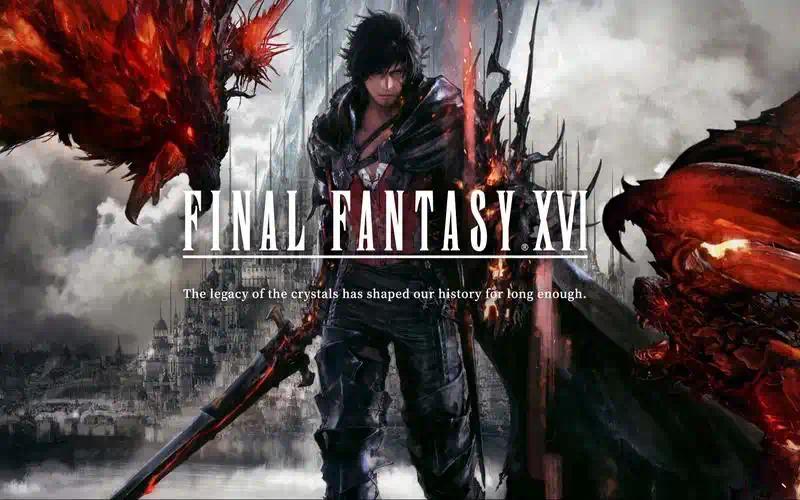 图片[3]-最终幻想16中文版v1.03高画质动作RPG端游免费下载-锐品游戏库