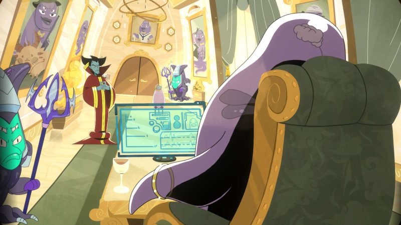 地球人必须死Build.21665190最新中文免安装版策略塔防游戏下载-锐品游戏库