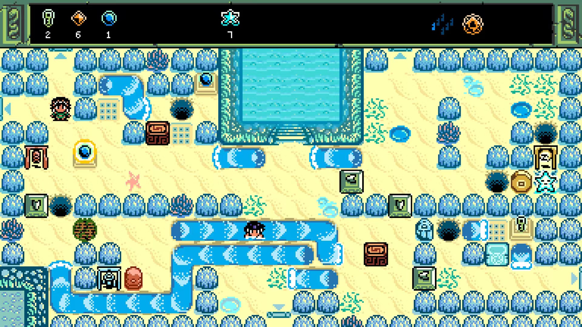 图片[1]-海天岛传说v2.5e中文版Steam特别好评高画质奇幻冒险游戏免费下载-锐品游戏库