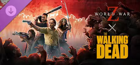 图片[1]-僵尸世界大战劫后余生v20250129全DLC中文版高画质免安装下载-锐品游戏库