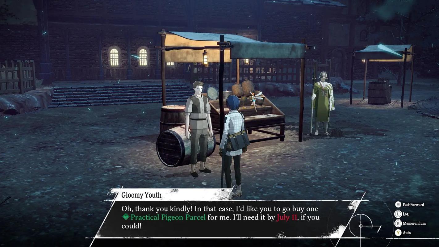 图片[3]-暗喻幻想ReFantazio v1.03中文完整版全DLC高画质策略RPG免费下载-锐品游戏库