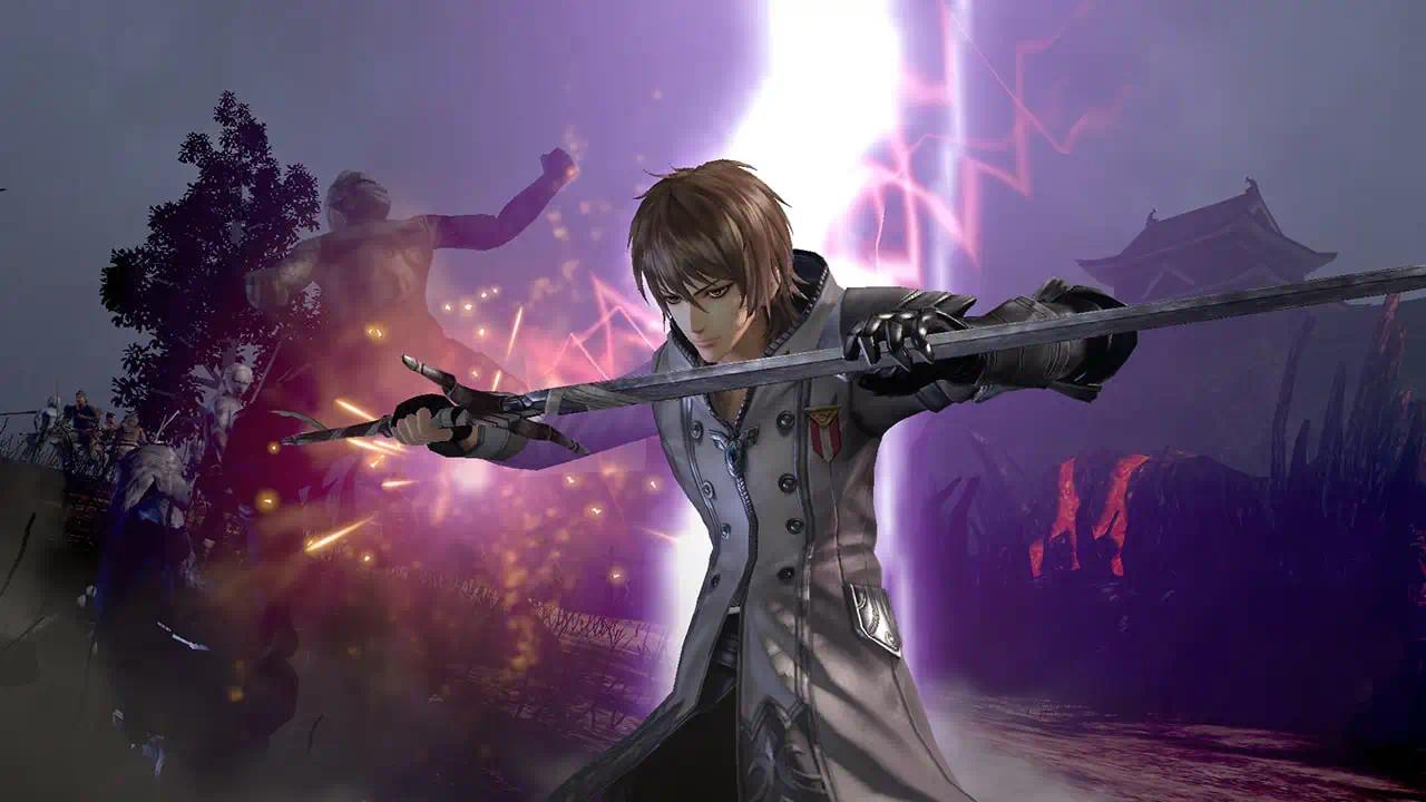 图片[1]-无双大蛇2终极版中文高画质全DLC版免费下载-锐品游戏库