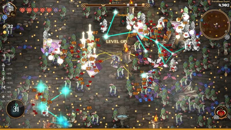 北欧灰烬诸神黄昏的幸存者v1.3.3.2全DLC中文版高画质生存冒险游戏下载-锐品游戏库