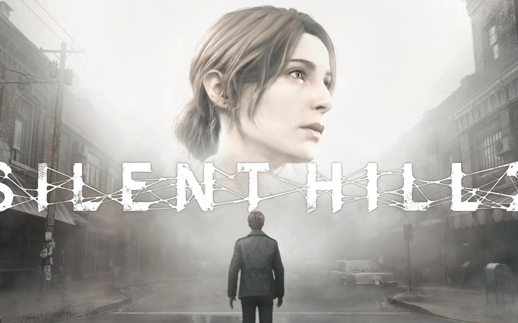 图片[1]-寂静岭2重制版v1.1中文版高画质心理恐怖冒险游戏下载-锐品游戏库