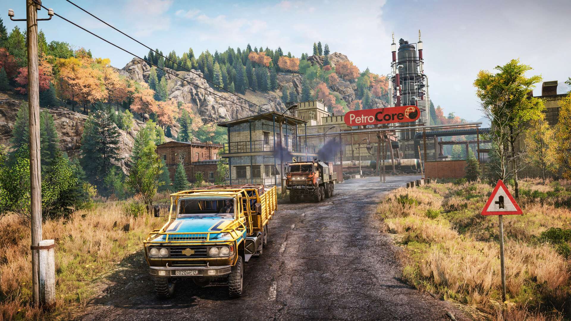 图片[2]-雪地奔驰SnowRunner v39.1豪华中文全DLC高画质端游免费下载-锐品游戏库