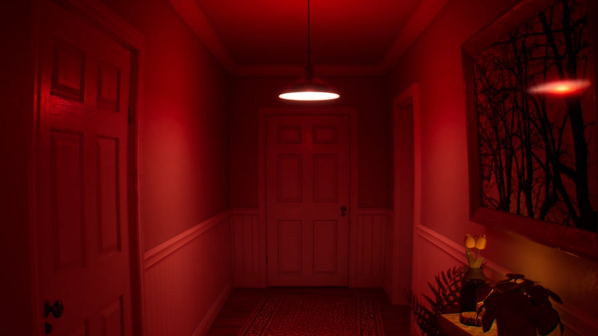 图片[3]-破碎怪谈恶意取关2026最新中文版|恐怖冒险高画质解压即玩-锐品游戏库