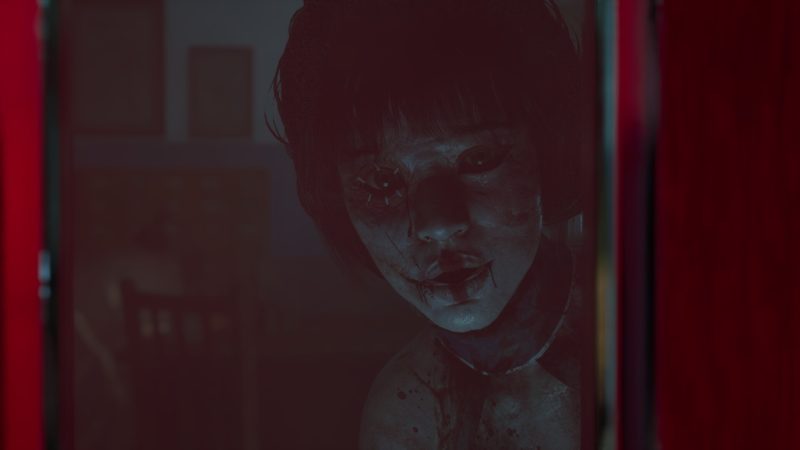 破碎怪谈恶意取关2026最新中文版|恐怖冒险高画质解压即玩-锐品游戏库