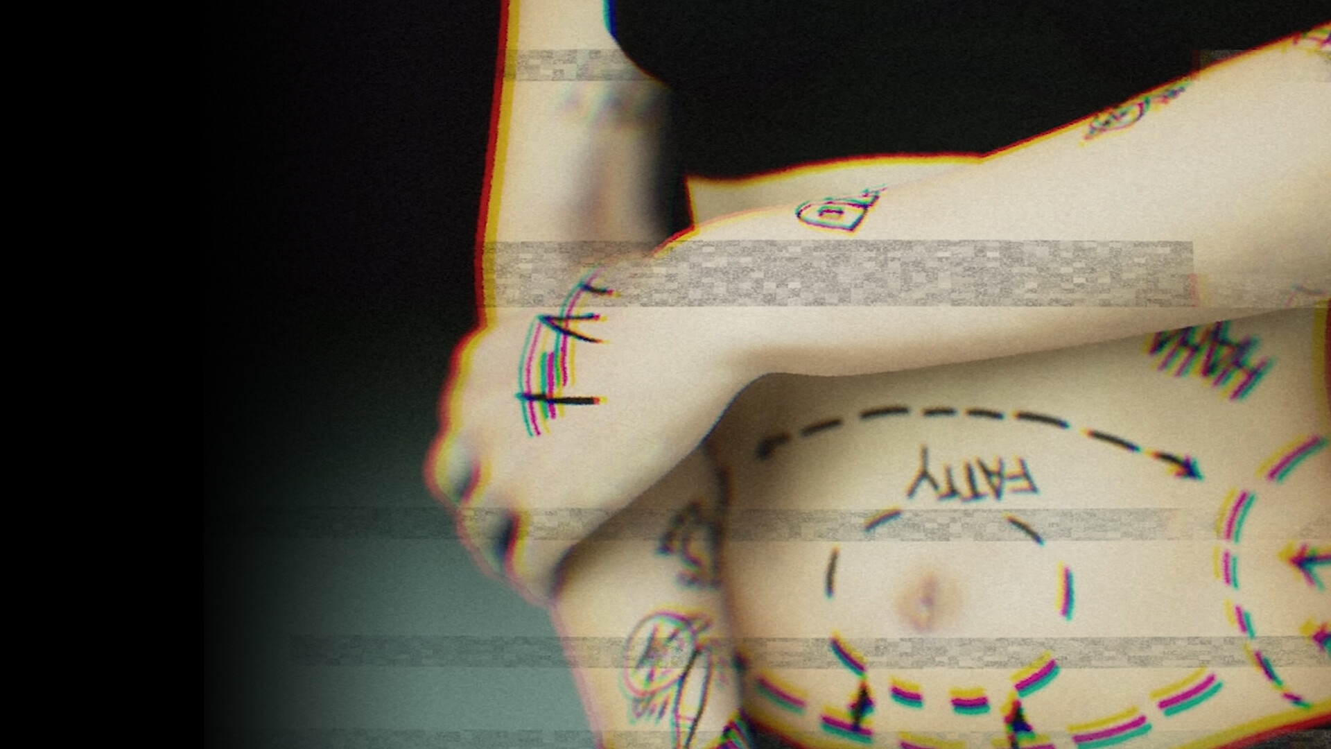 图片[4]-破碎怪谈恶意取关2026最新中文版|恐怖冒险高画质解压即玩-锐品游戏库