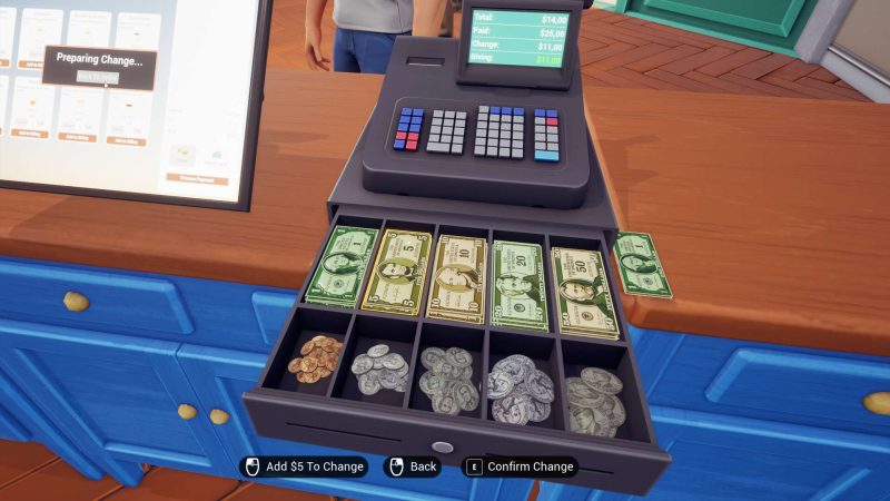 烘焙人生咖啡馆模拟器v0.9.2中文版高画质经营模拟游戏免费下载-锐品游戏库