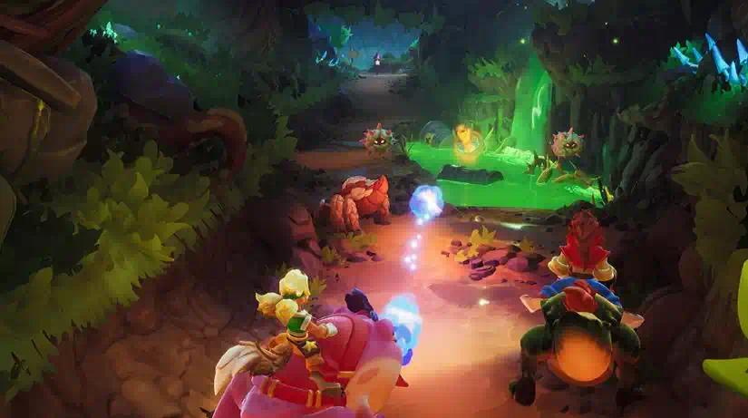 图片[1]-尼克德里克魔法世界全DLC中文版PC+手机双端高画质模拟器免费下载-锐品游戏库