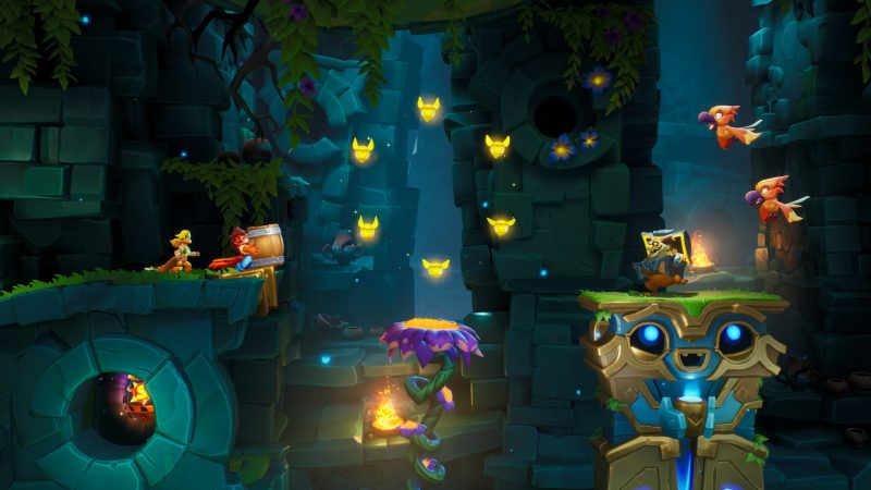 尼克德里克魔法世界全DLC中文版PC+手机双端高画质模拟器免费下载-锐品游戏库