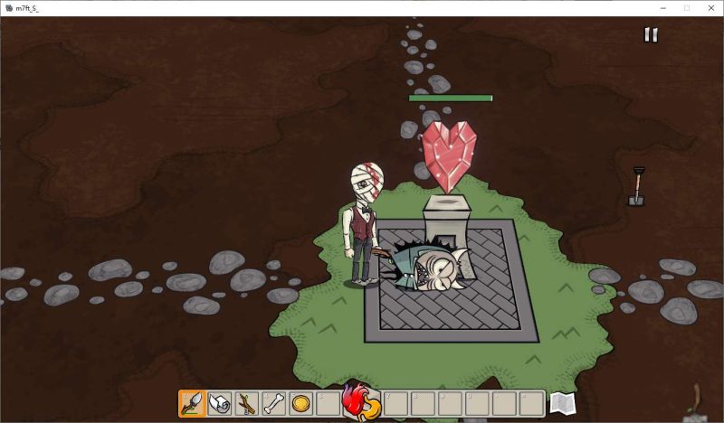 迷宫童话v0.23最新中文版下载|2.5D生存塔防迷宫探索策略游戏-锐品游戏库