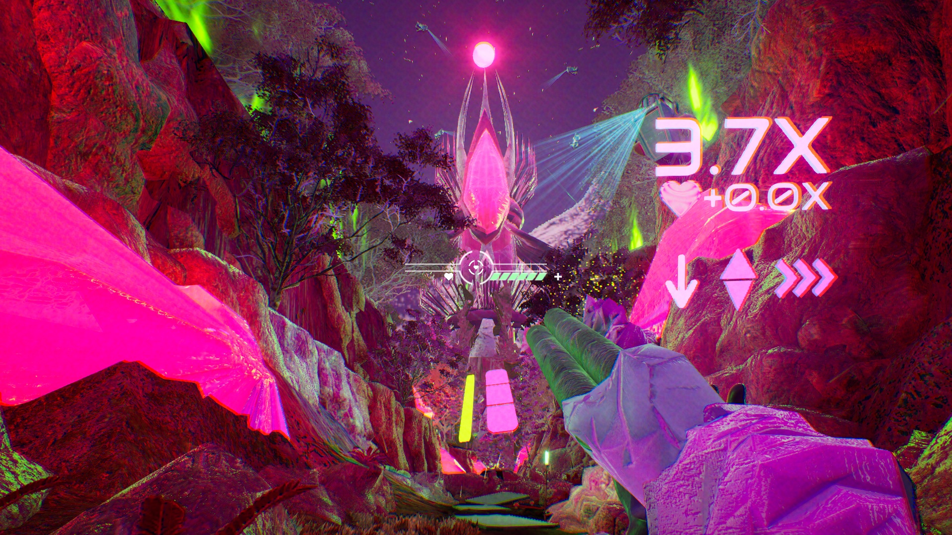 图片[1]-暴走甜心v1.0.5中文版高画质千禧年竞技场射击游戏免费下载-锐品游戏库