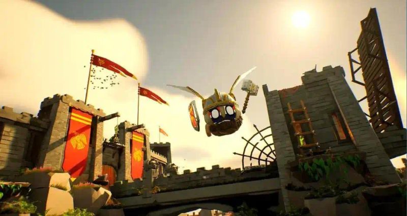 尼克德里克魔法世界中文版高画质冒险手游免费下载-锐品游戏库