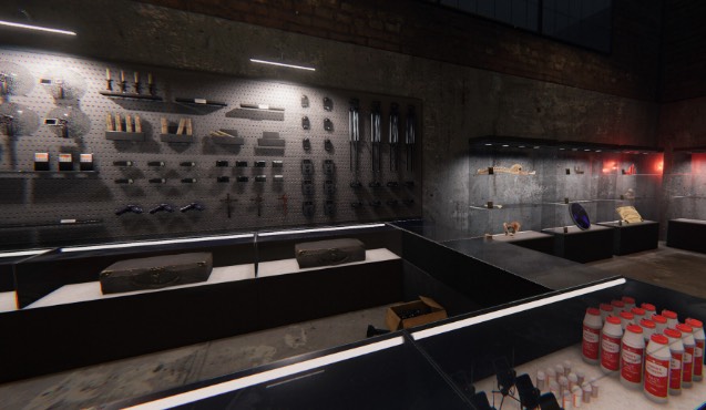 图片[2]-恐鬼症v0.11.5.0中文版联机恐怖调查高画质VR免费下载-锐品游戏库