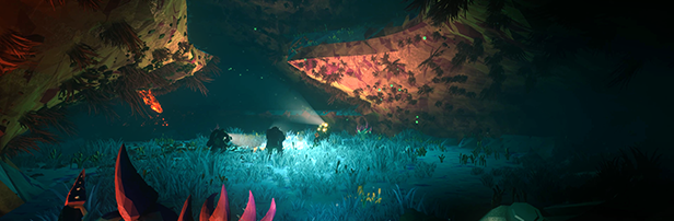 图片[2]-深岩银河v1.39联机中文版下载|四人合作科幻挖矿射击端游高画质-锐品游戏库