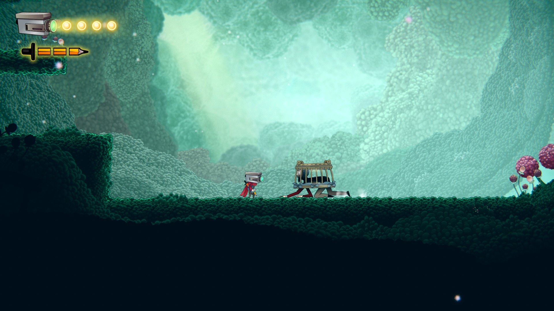 图片[1]-神来之笔心之奇旅v20260130中文版高画质独立动作冒险游戏免费下载-锐品游戏库