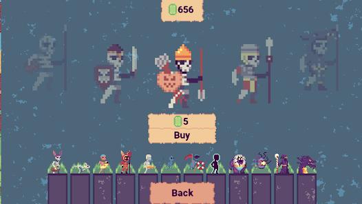 图片[1]-数不尽的大军v1.5.603中文版下载|反向塔防策略手游高画质免费安装-锐品游戏库