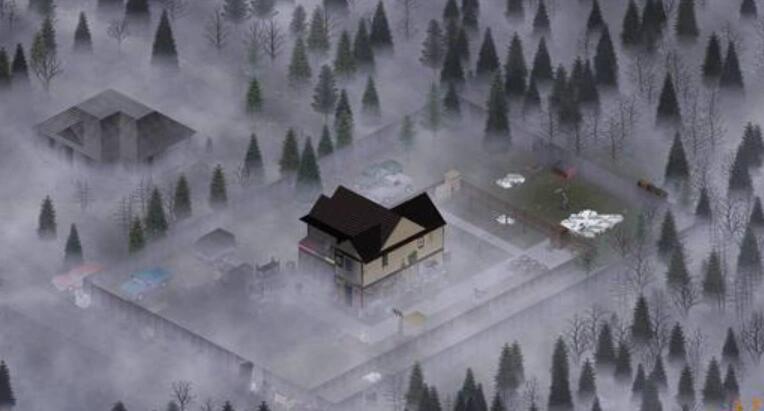 图片[5]-僵尸毁灭工程v1.2.0最新中文版下载|硬核沙盒丧尸生存手游高自由度建造-锐品游戏库