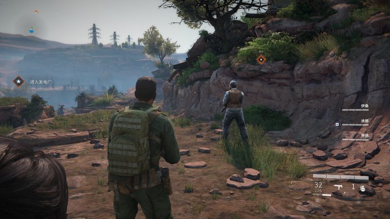 僵尸世界大战劫后余生v20260129豪华中文版全DLC高画质合作射击端游下载-锐品游戏库