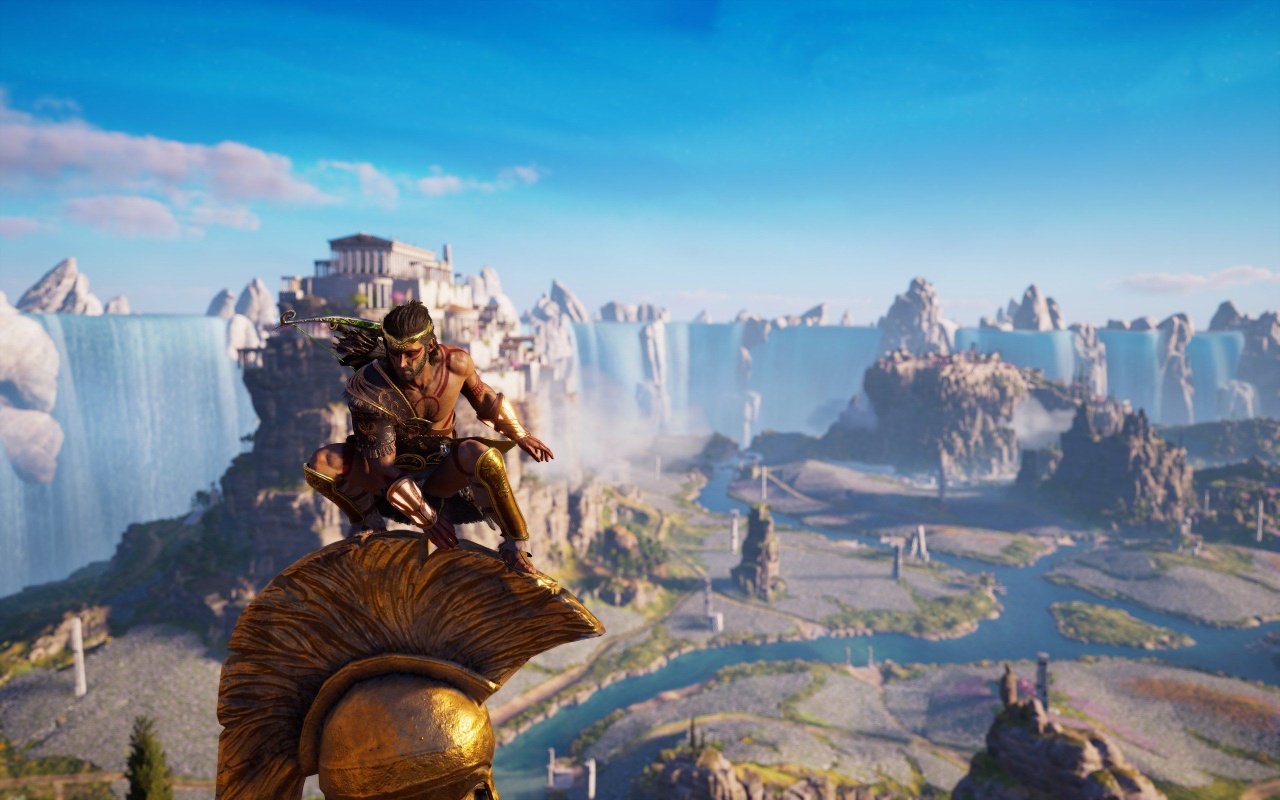 图片[1]-刺客信条奥德赛v1.53全DLC豪华中文版高画质RPG动作下载-锐品游戏库