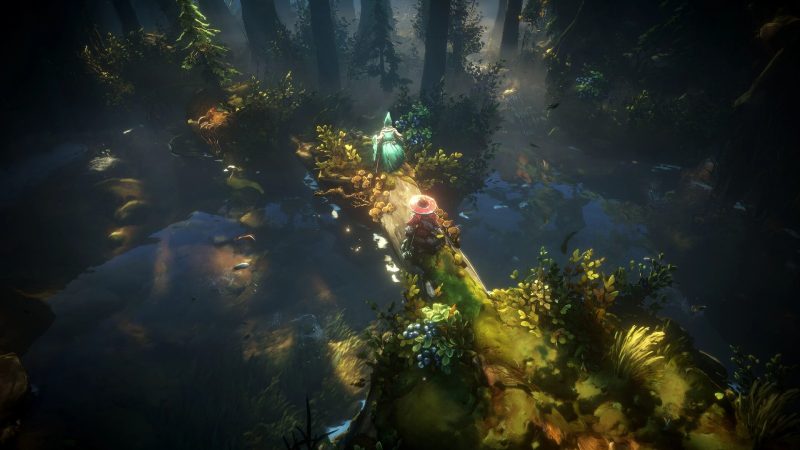 恶意不息v26863高画质中文版ARPG动作角色扮演游戏免费下载-锐品游戏库