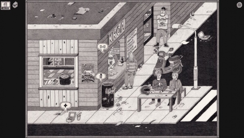 图片[1]-斯科兹达尔v0.9.12中文版下载|二战东线回合策略游戏高画质免安装-锐品游戏库