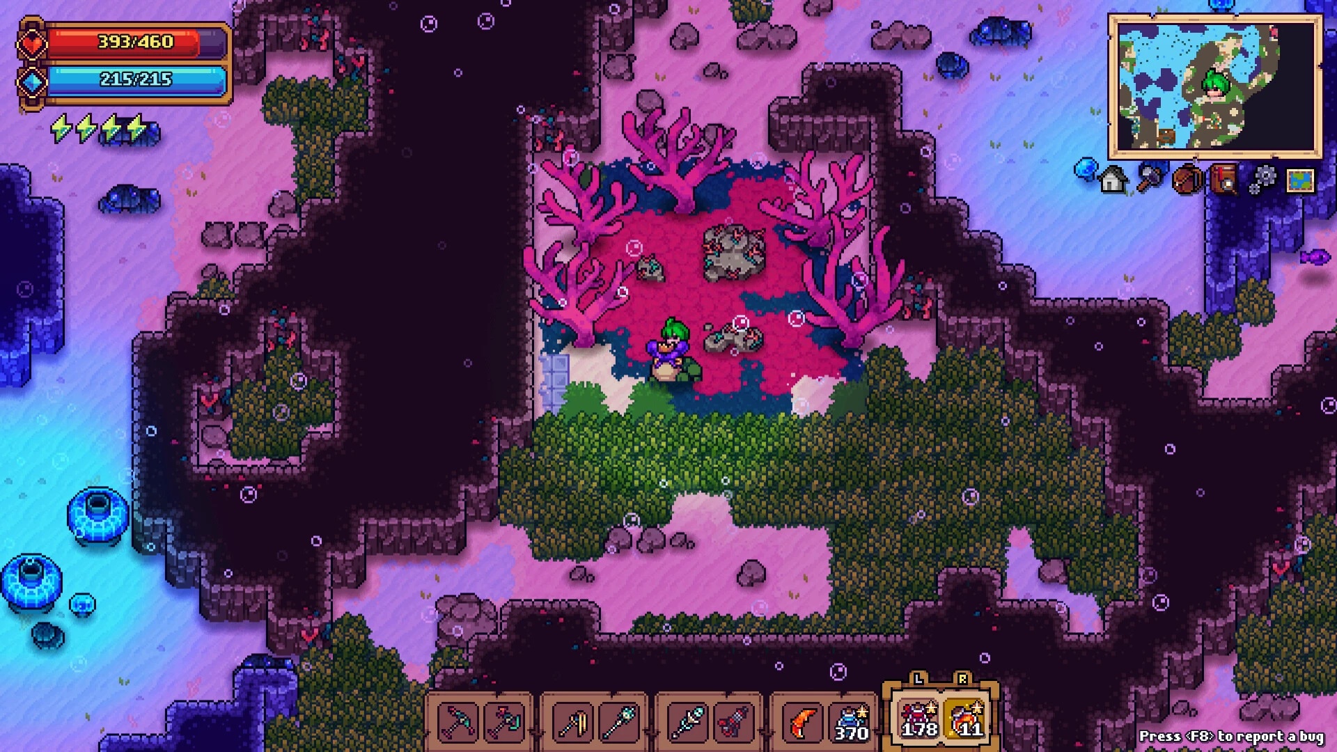 图片[3]-造作海岛v45810.67中文版高自由沙盒生存建造游戏免费下载-锐品游戏库