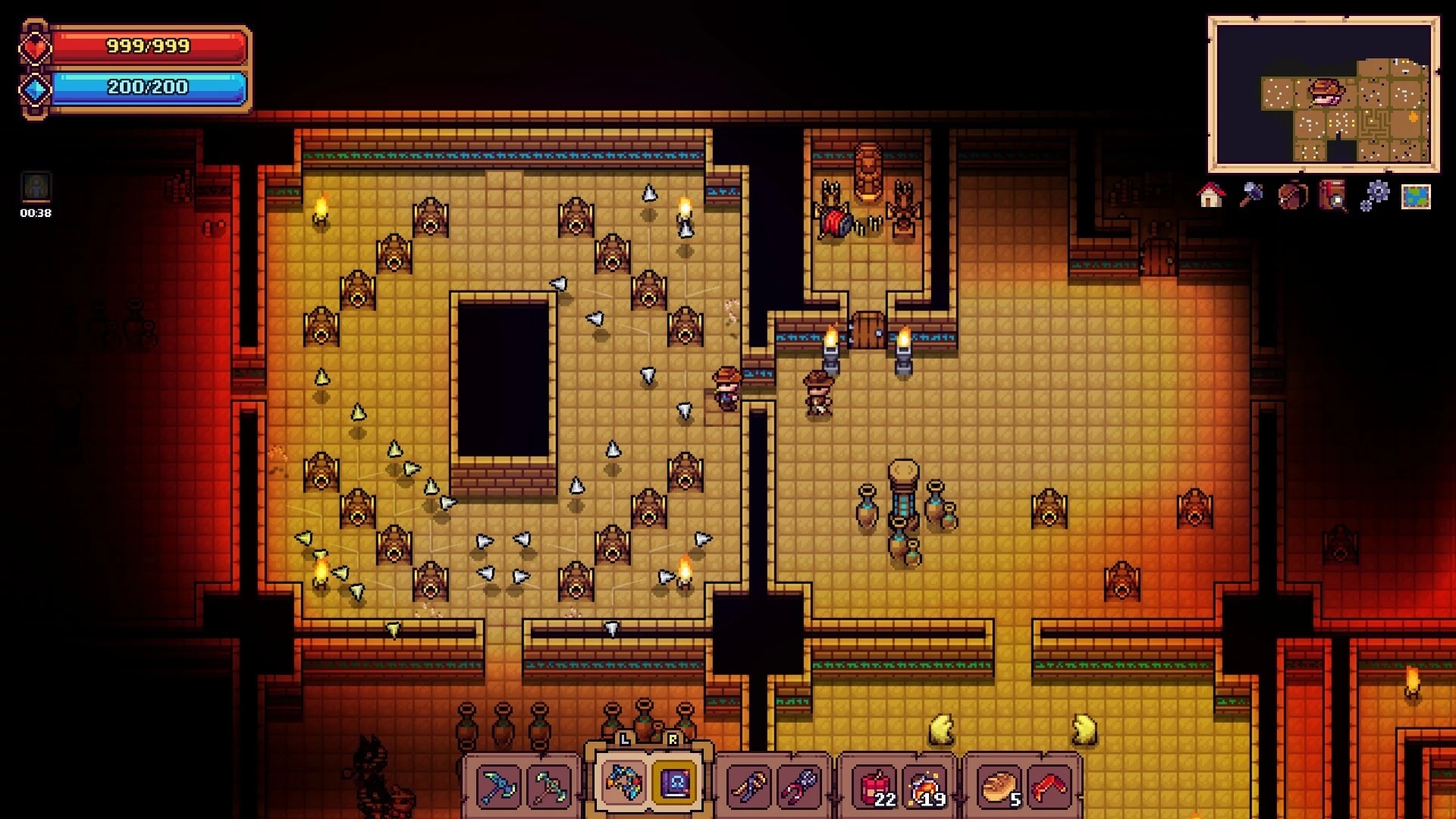 图片[2]-造作海岛v45810.67中文版高自由沙盒生存建造游戏免费下载-锐品游戏库