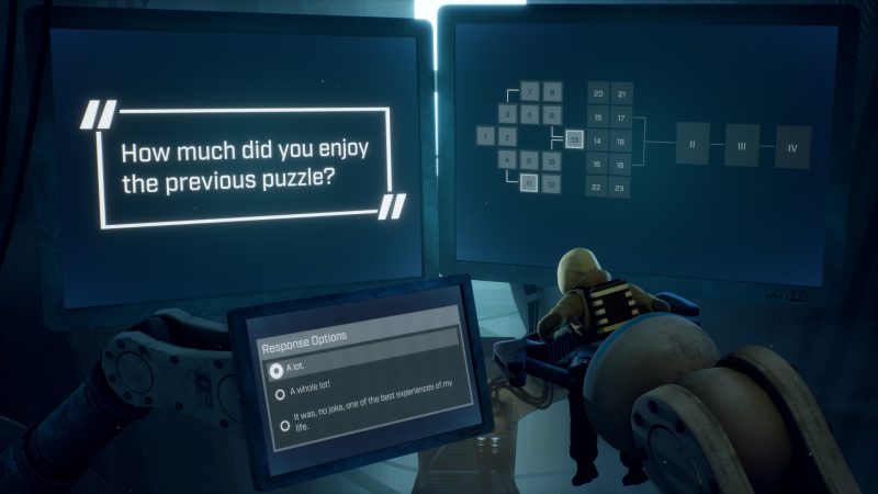 实验室小白鼠v1.4.2高智商解谜端游中文版免费下载-锐品游戏库