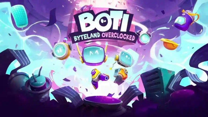 波提字节国度大冒险中文版PC手机双端NS模拟器整合版免费下载-锐品游戏库