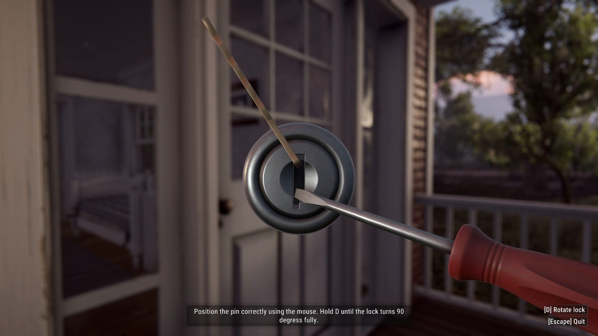 图片[1]-Crime Simulator v1.34a中文版高自由度犯罪模拟游戏免费下载-锐品游戏库